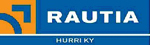 Rautia Hurri Ky