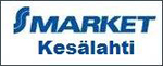 S-market Kes�lahti