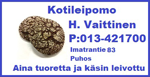 Kotileipomo H. Vaittinen